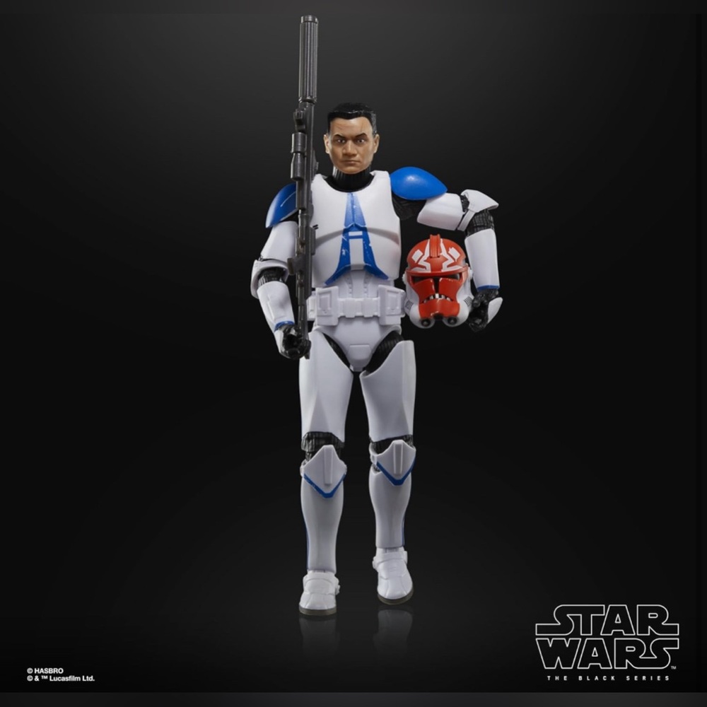 Star Wars Black Series 6 Inch Action Figure Two-Pack - NWT - Picture 5 of 10